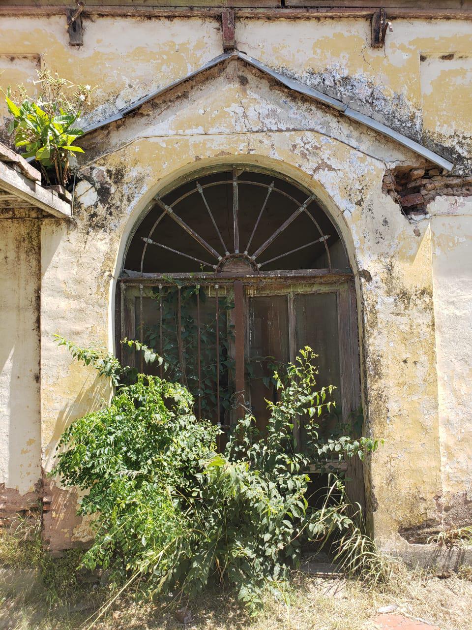 "La Bielita"