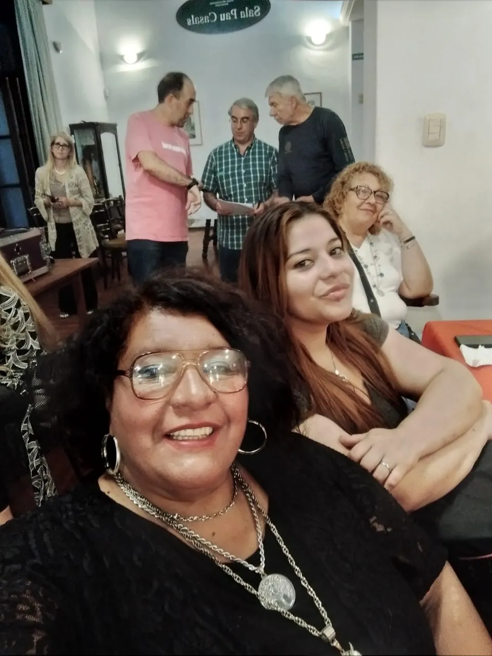 Graciela Enriquez