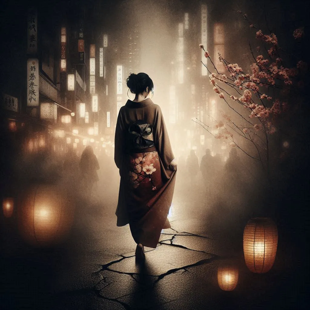 Viur, capítulo 21: La extraña china Shin Shu Je-posdata press