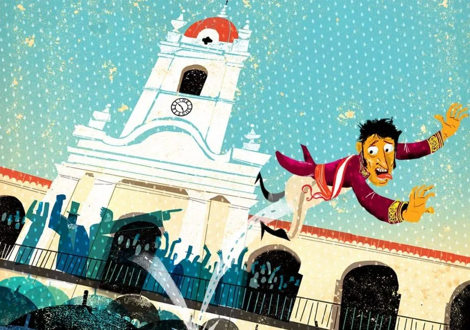 25 de mayo de 1810: el día de la revolución que cambió la historia de nuestro país-POSDATA-DIGITAL-PRESS