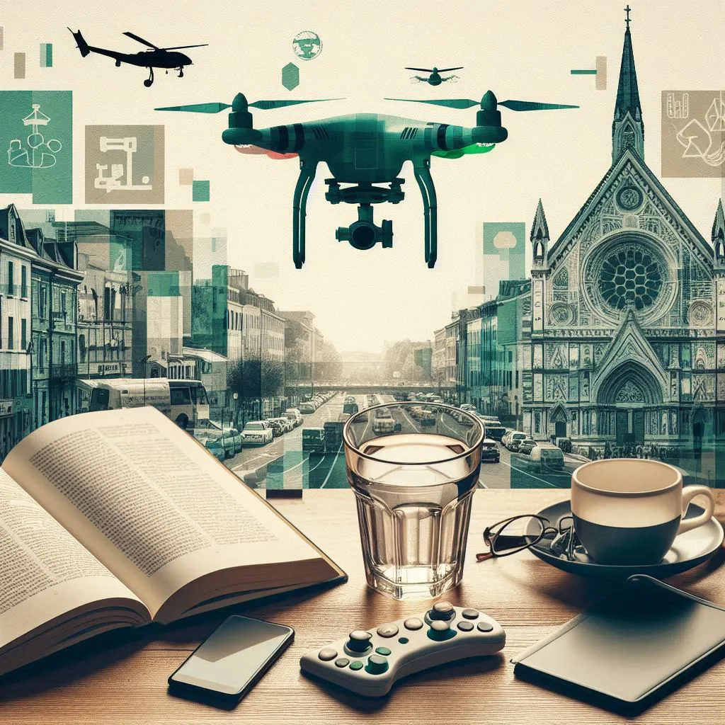 “Entre la Navidad, la IA y la escuela: el mapa emocional de una época en tensión”-posdata ess