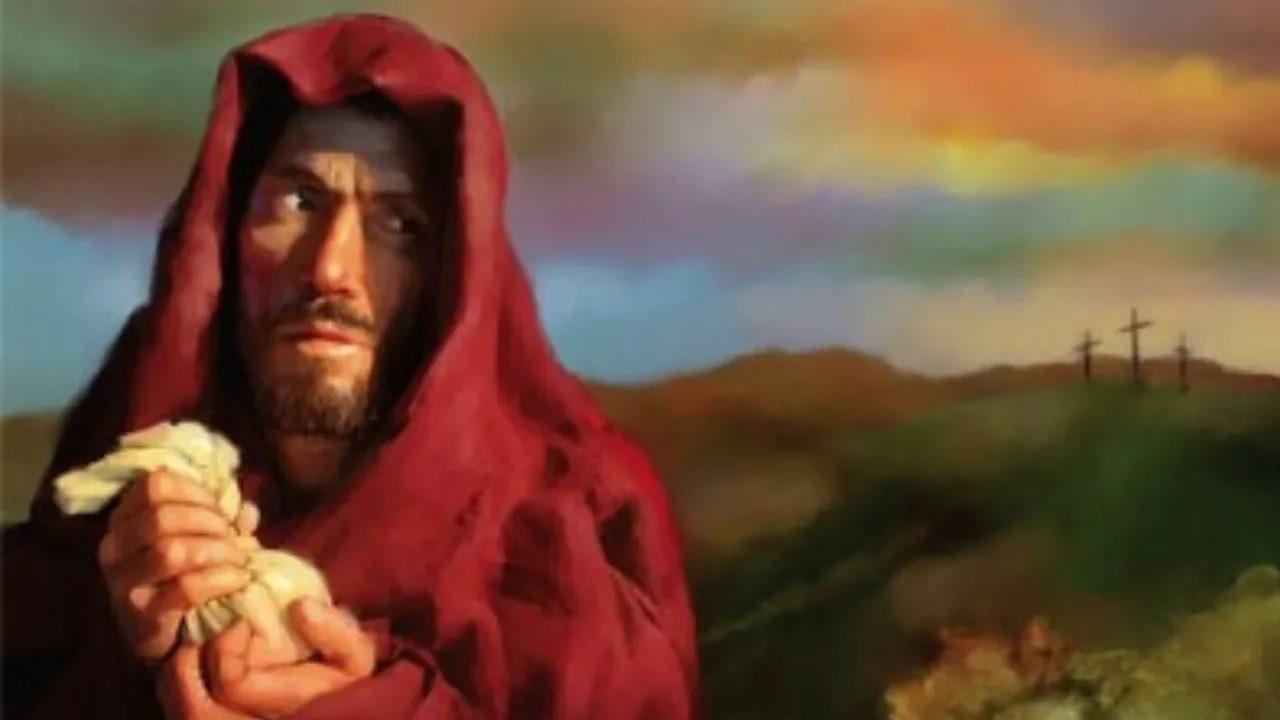 judas