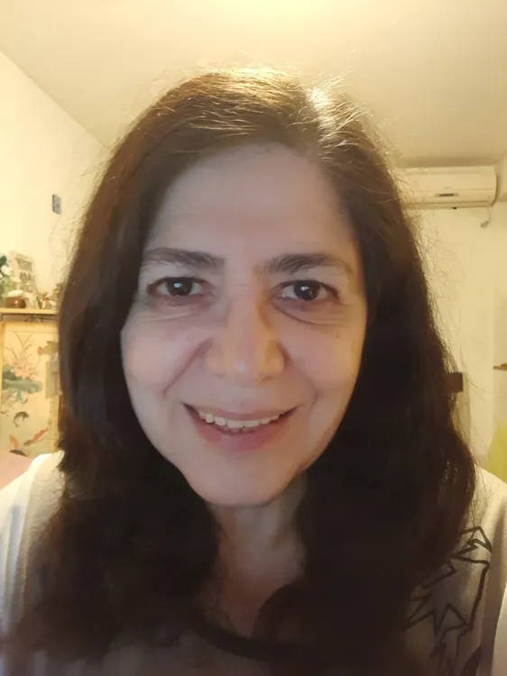Nury Setiembre 2026