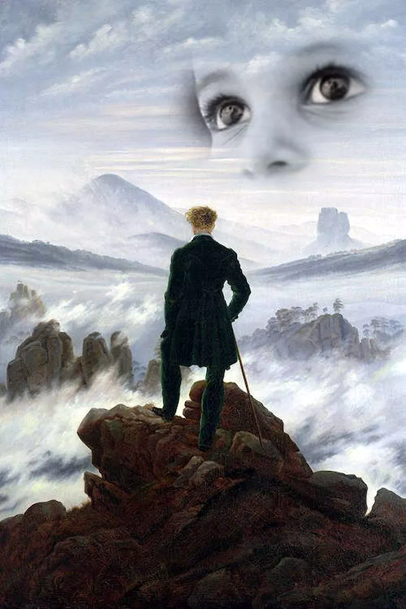 NUESTRO RELOJ DE ARENA