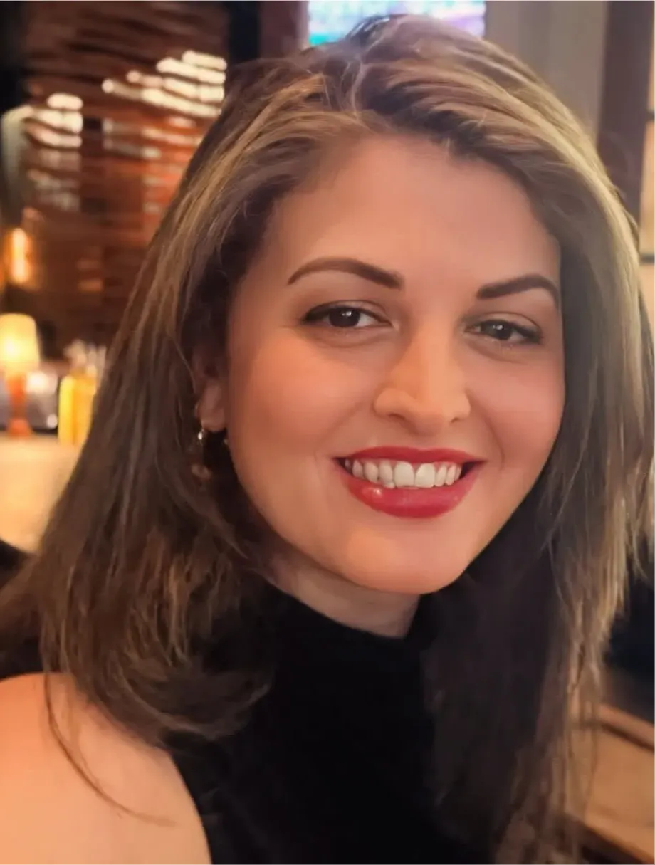 Encuentro con la traductora y poeta Siria Amal Fares-entrevista
