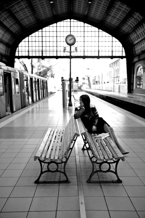 Tren a Alejandro Korn-relato-poata-digital-press