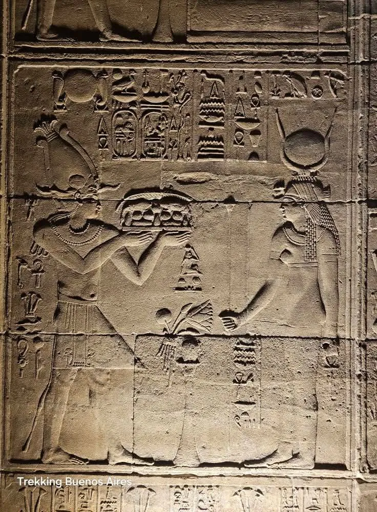 La isla Elefantina y el Templo de Filae: Un viaje a los tesoros del Nilo