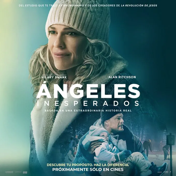 Ángeles Inesperados-estreno-en mayo-cines-posdata.digital.press