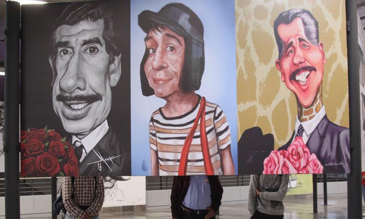 quién sería la mamá de Chavo del ocho-posdata-digital-press