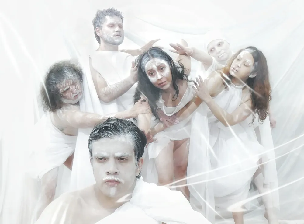 LACRIMAL 5 Hasbleydi Rodríguez