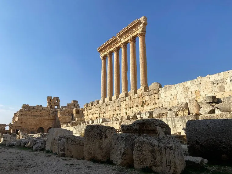 columnas-baalbek