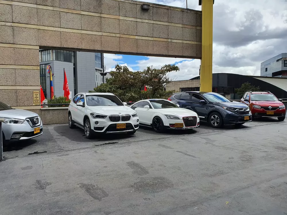 nexcar