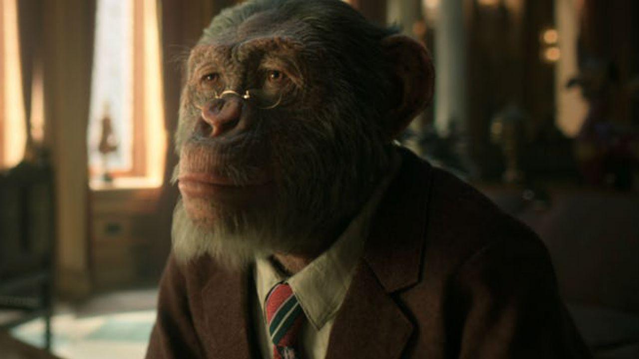 Baby Pogo” para ‘The Umbrella Academy 2’-posdata-digital-press