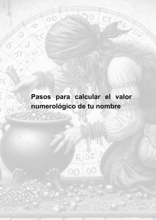 valor numerológico-posdata digital press-astro guía