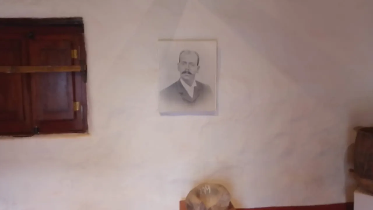 La Capilla del Museo Jesuítico La Banda