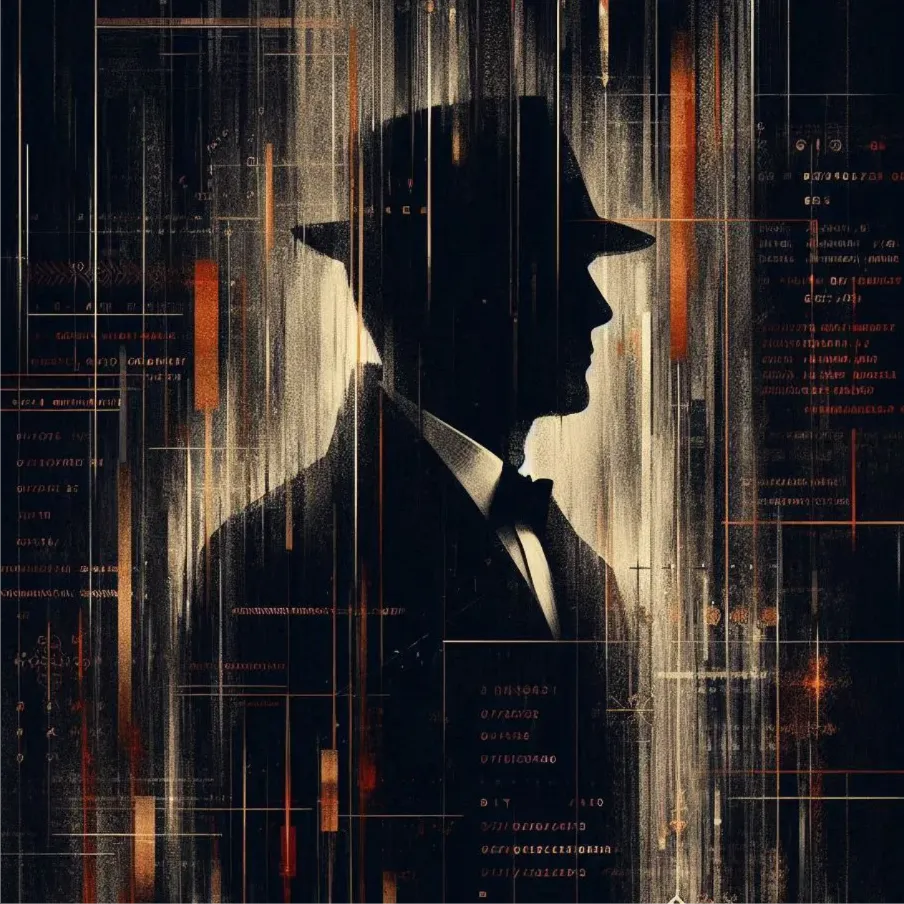 Viur, capítulo 25: El proyecto 007-posdata press