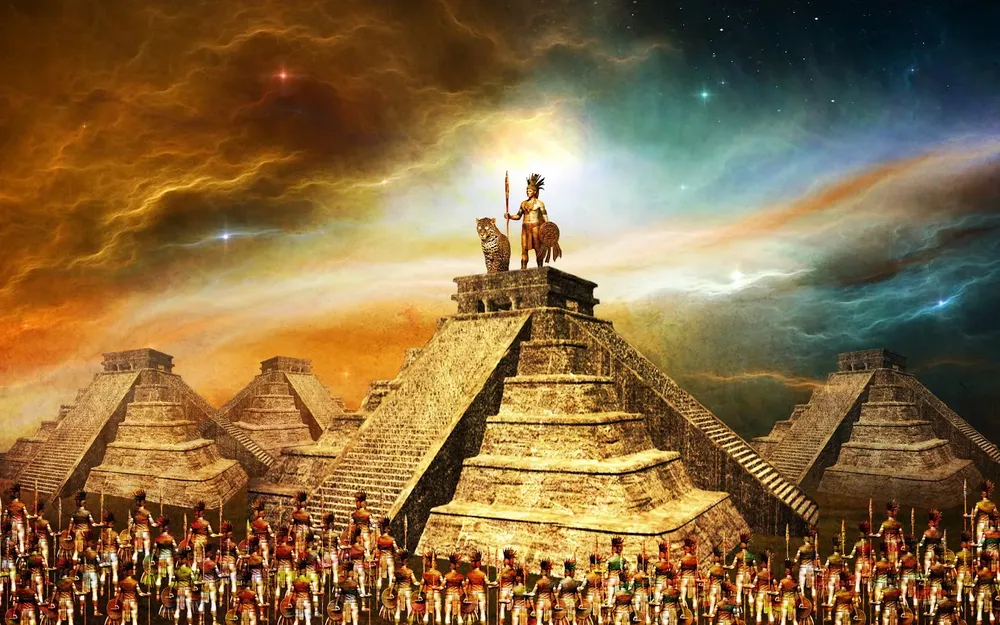 Grandes civilizaciones-parte ii-posdata-digital-press