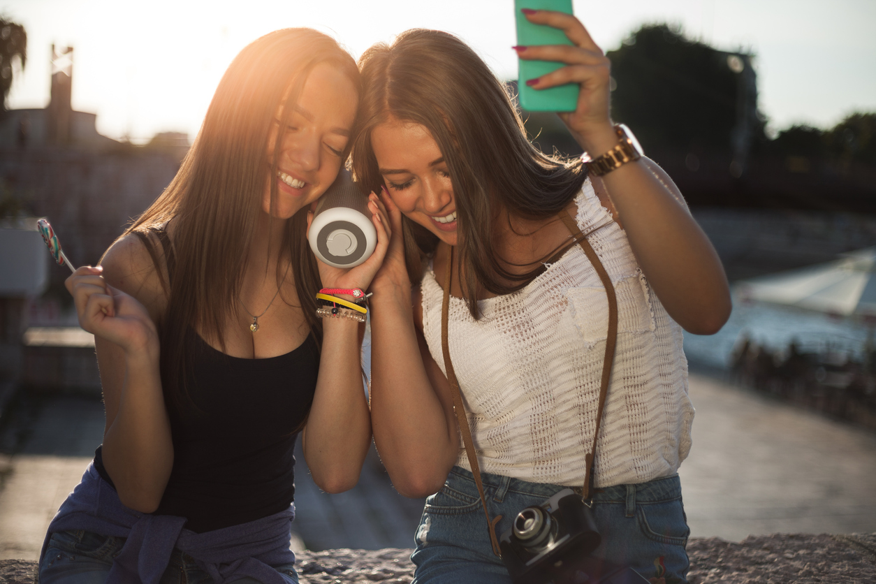 red social para imitar a los artistas