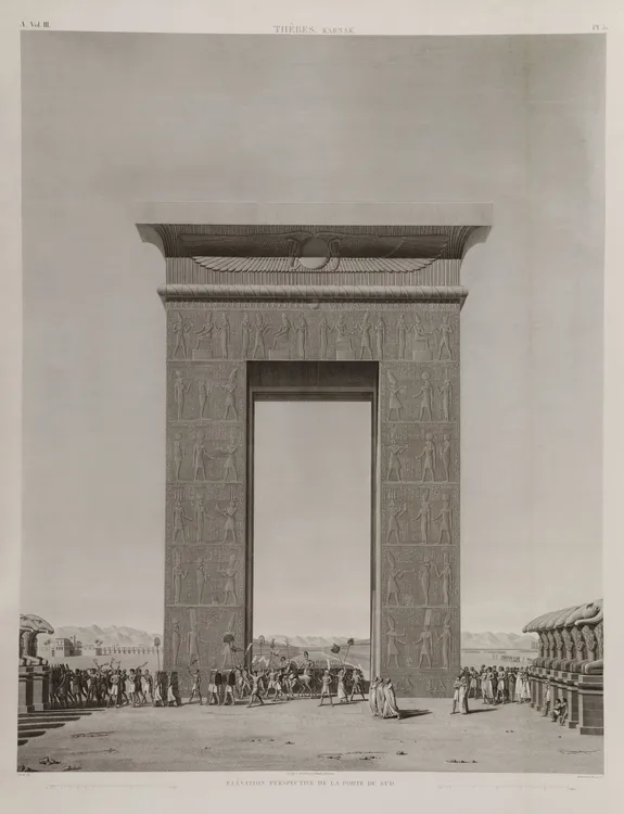 Viaje al origen de la fotografía