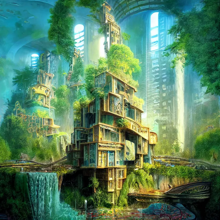 Conocé Solarpunk:-posdata digital press