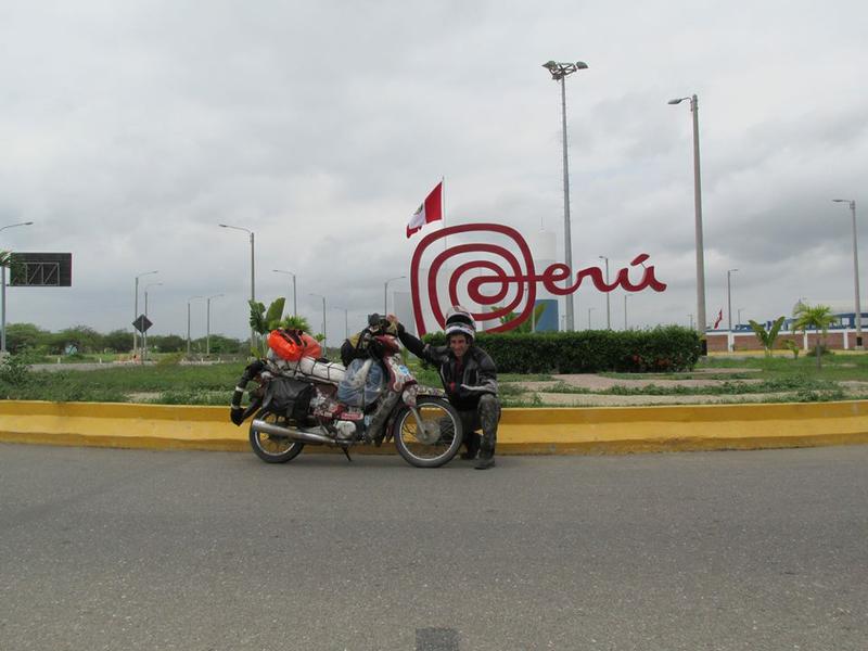 Yago Perú