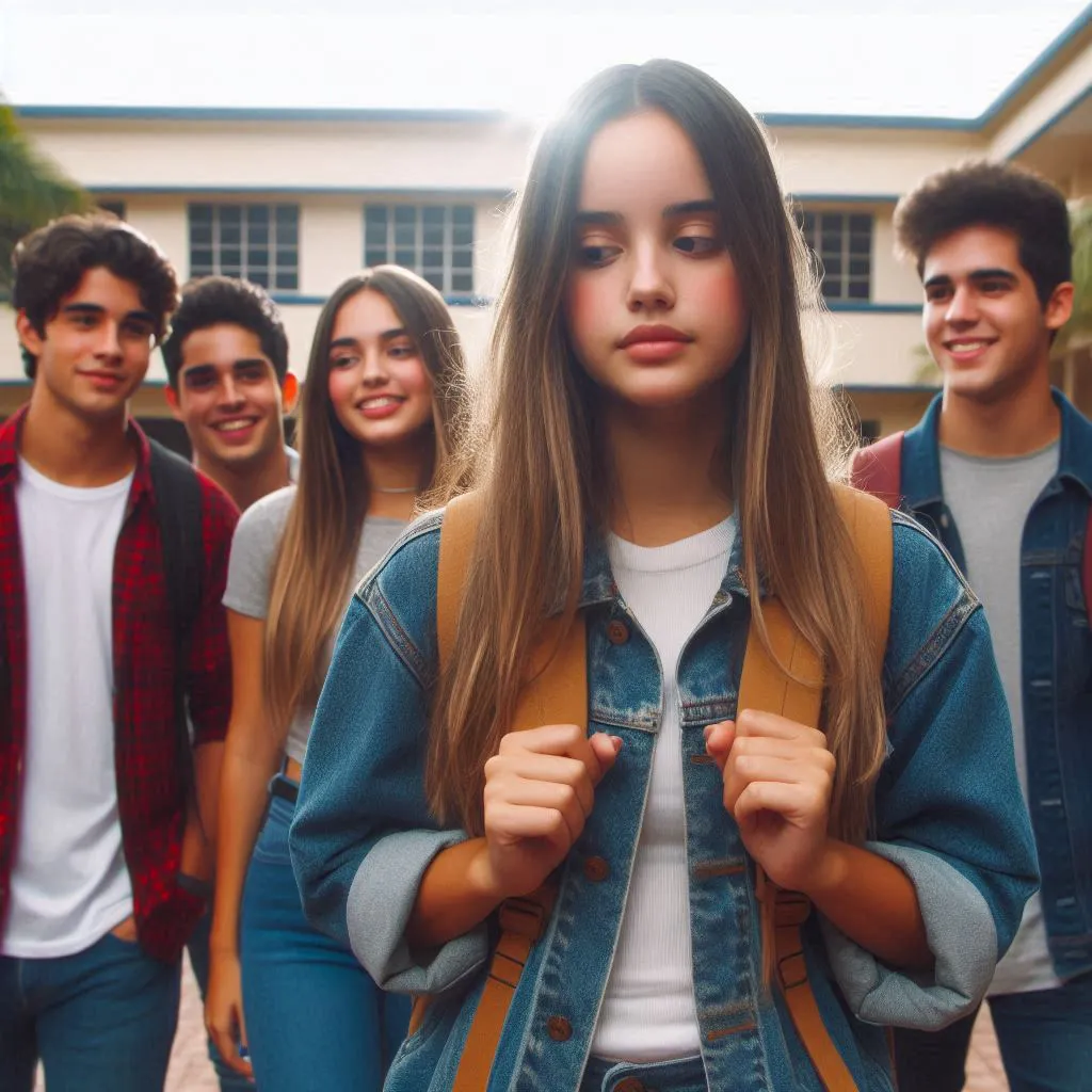 Explorando 'adolescencia': dsigualdades y desafíos en las relaciones juveniles .posdata digital s