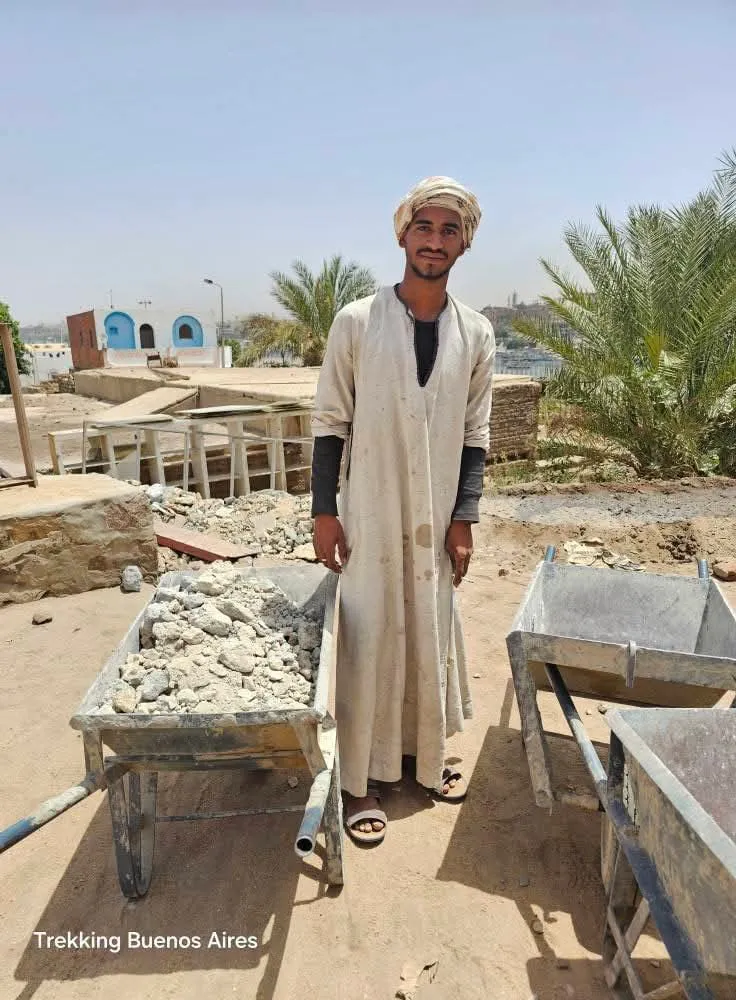 La isla Elefantina y el Templo de Filae: Un viaje a los tesoros del Nilo