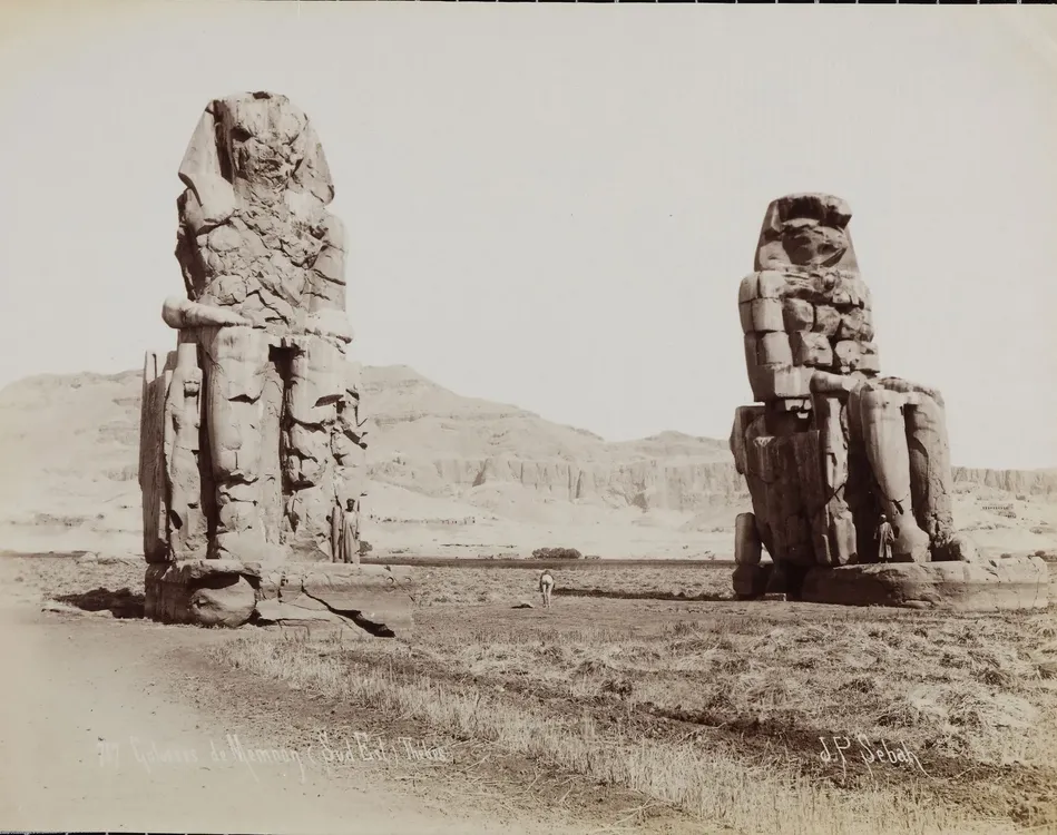 Viaje al origen de la fotografía