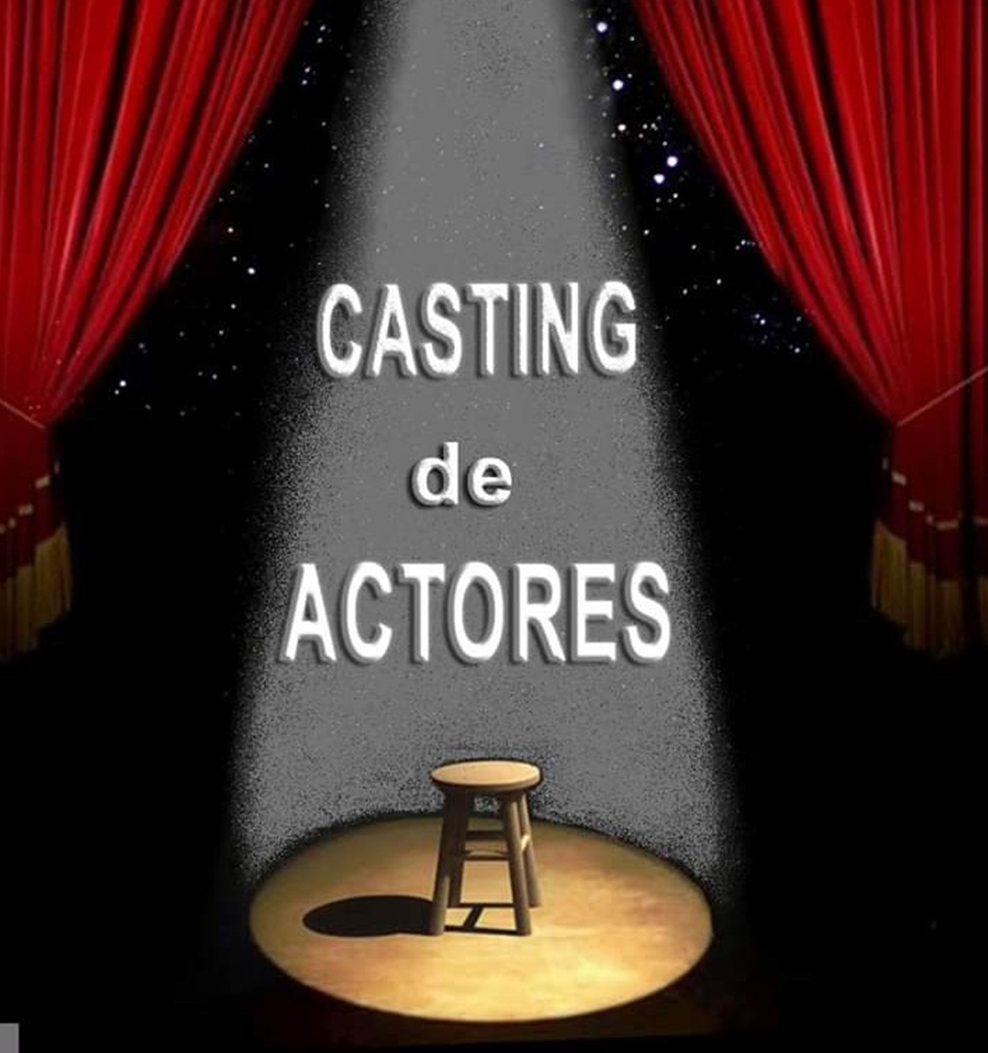 CASTING