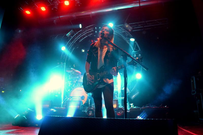 Foto: Mariana Gómez