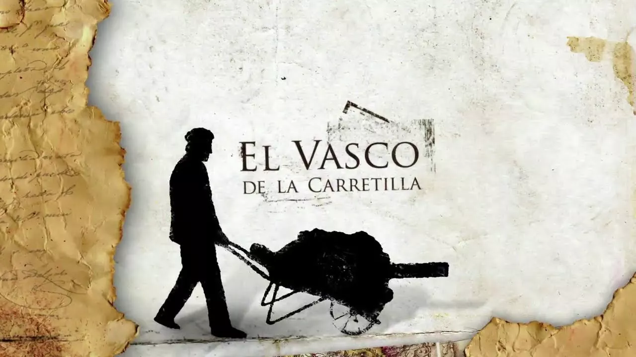 El vasco de la carretilla -historias urbanas-posdata-digital-press