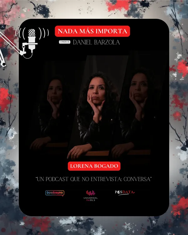 lorena-bogado-posdata press