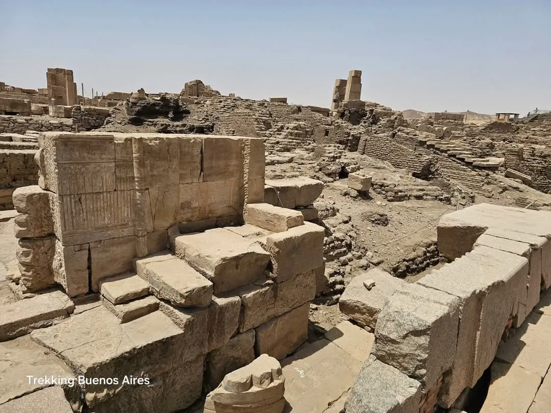 La isla Elefantina y el Templo de Filae: Un viaje a los tesoros del Nilo