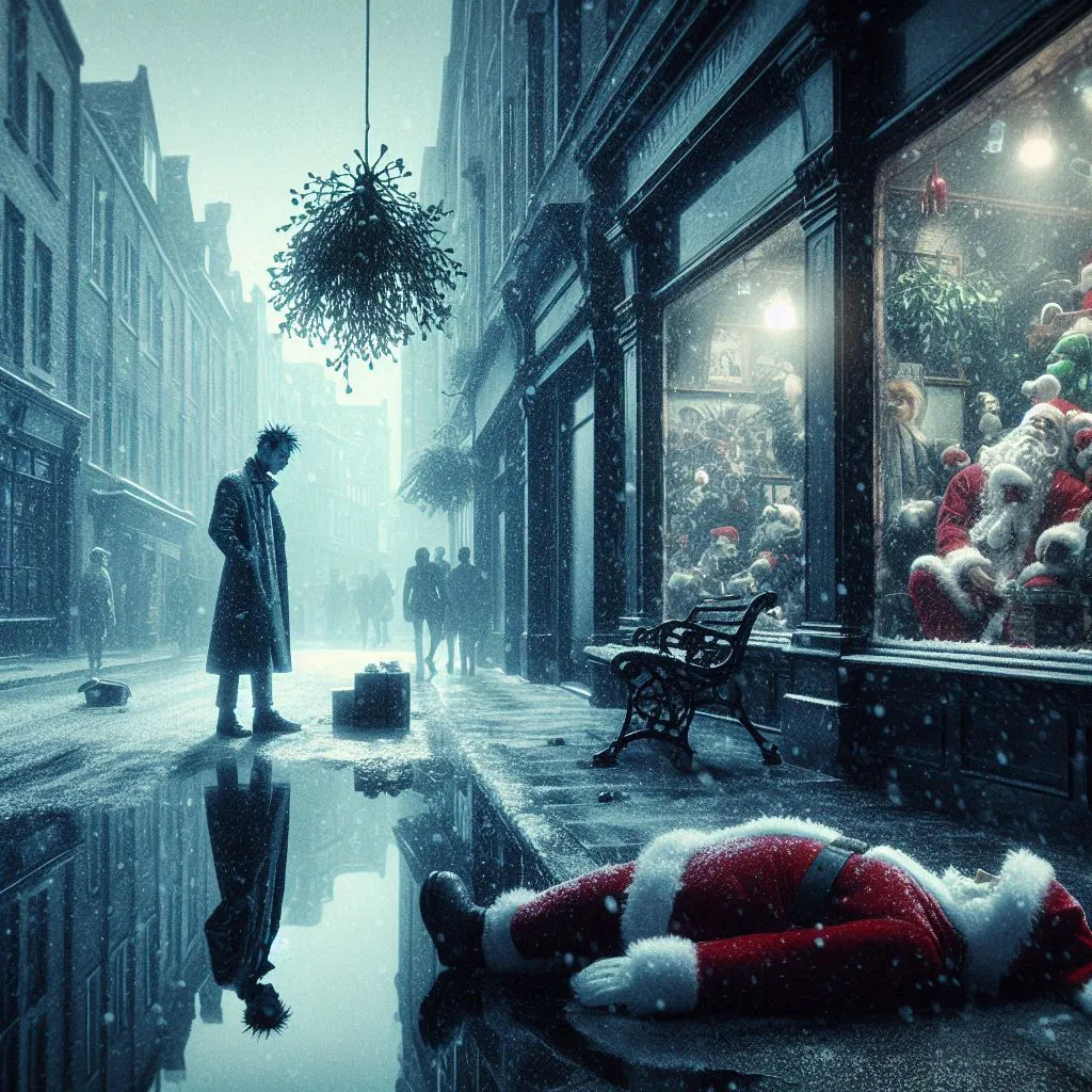 viur-extraña navidad-posdata press