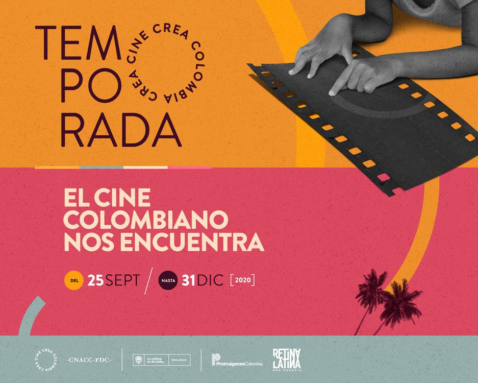 Temporada Cine Crea Colombia 2020-posdata-digital-press