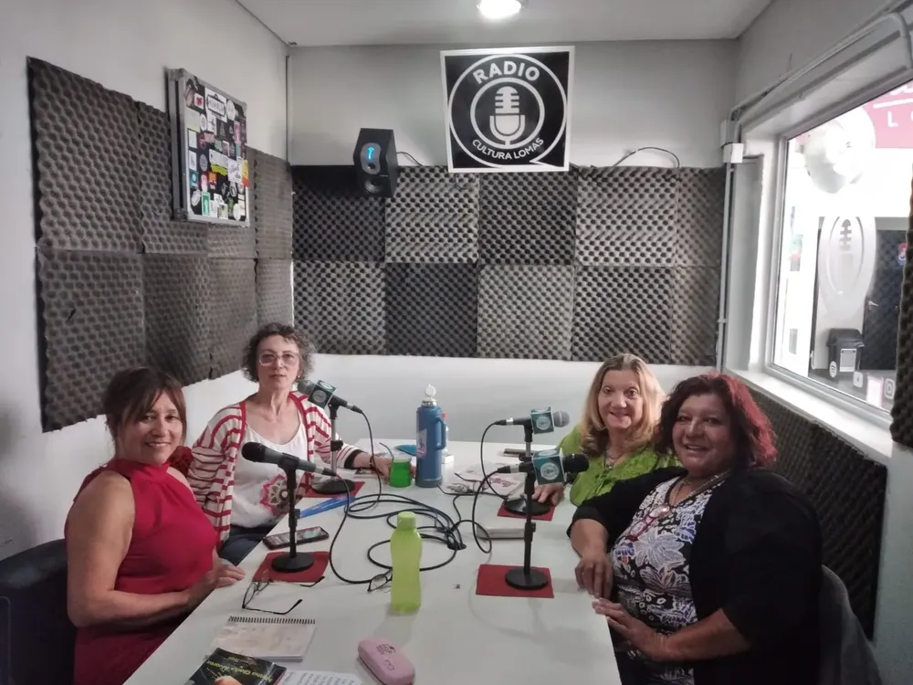 Programa de radio
