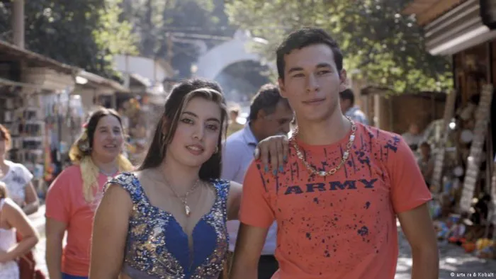 El mercado de esposas romaníes en Bulgaria-posdata-digital-press