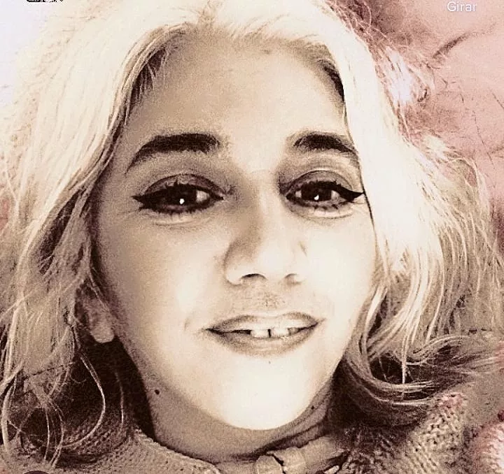 Margarita Bokusu Mina