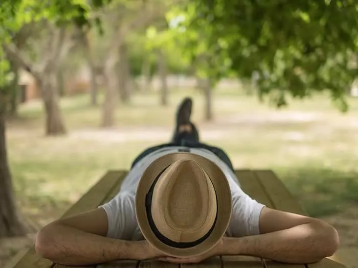 vuelve la siesta-posdata digital press