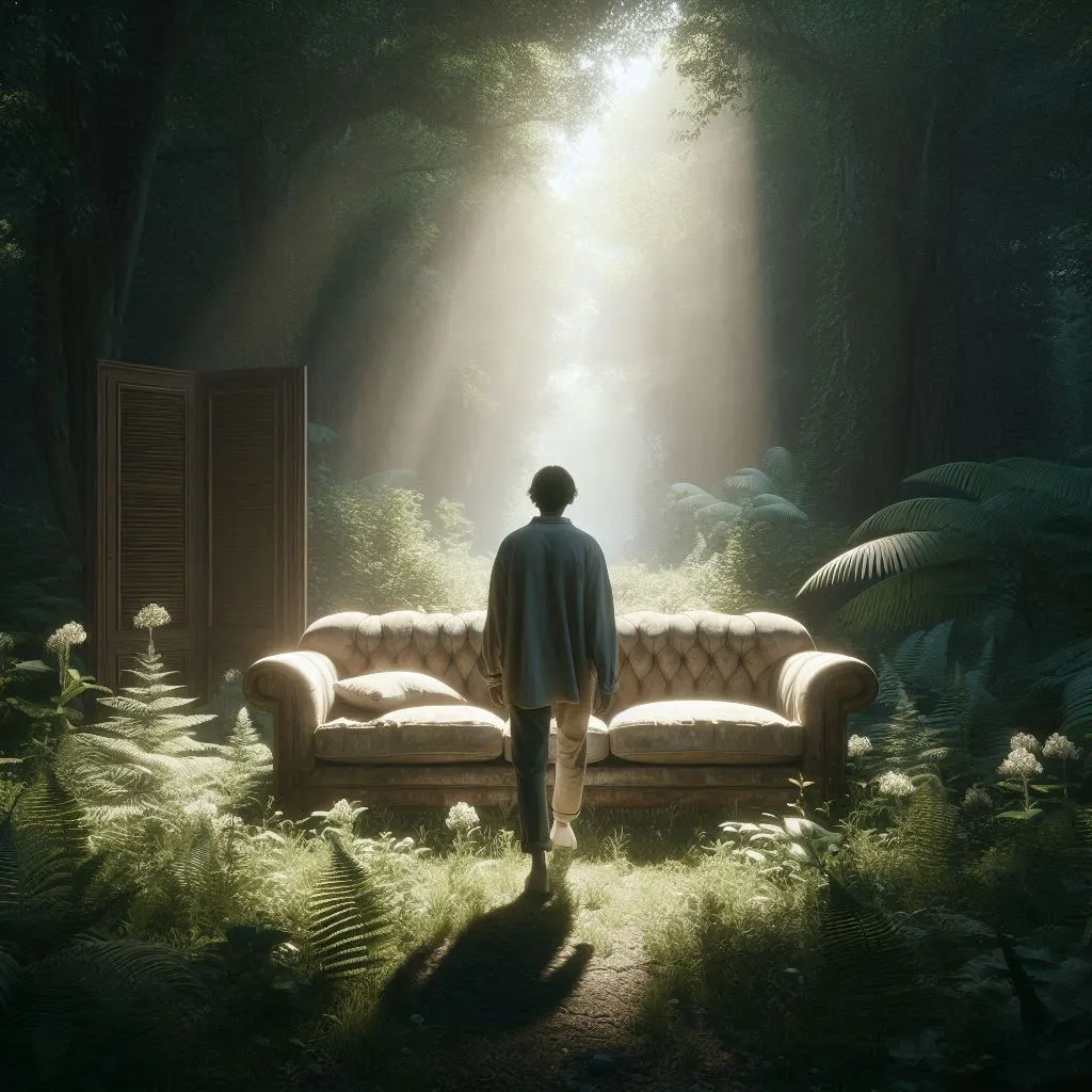 Viur. capítulo 23: Y la luz se hizo,-posdata press