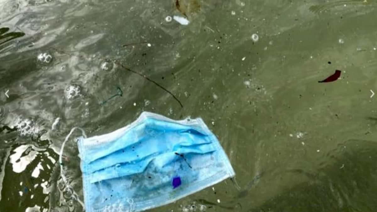 MASCARILLAS-contaminan-el-mar-posdata digital press