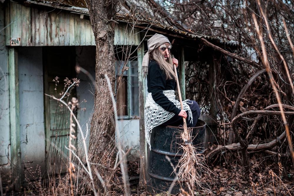 BRUJA DE SARAKOV -posdata digital press