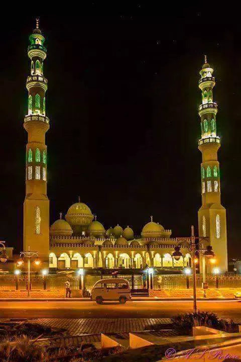 Tours: salida desde Buenos Aires (Argentina)  hacia  Egipto
