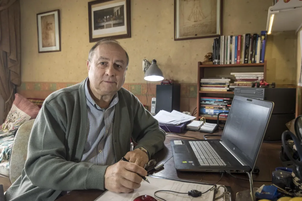 Jorge Rampinini