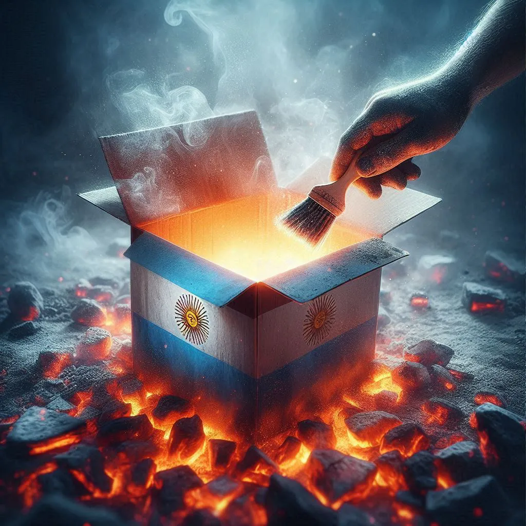 “¿Qué brasas siguen encendidas?”- posdatapress