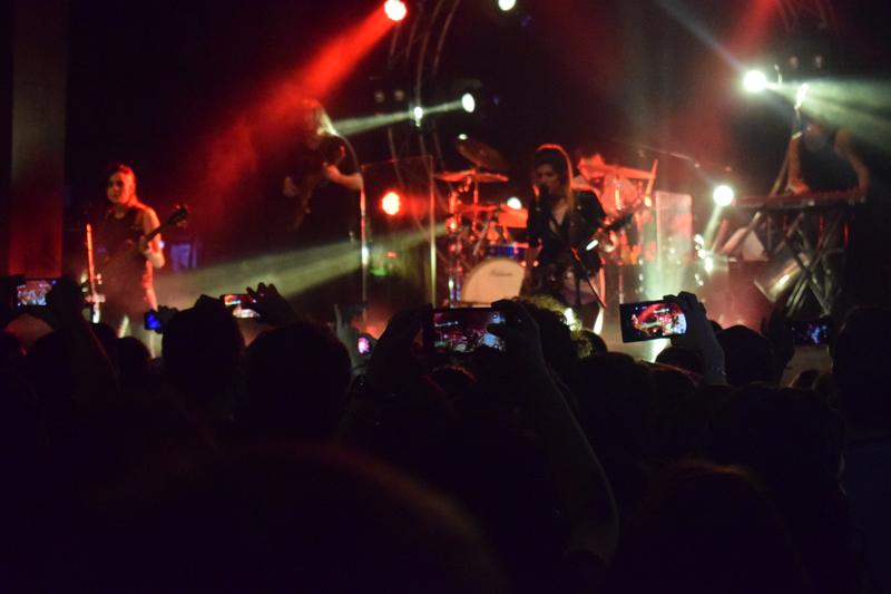 Foto: Mariana Gómez
