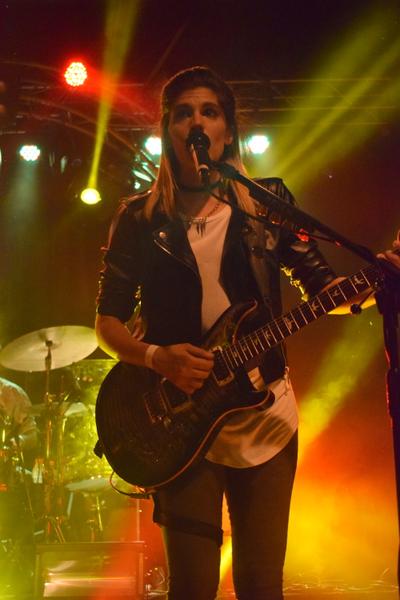 Foto: Mariana Gómez