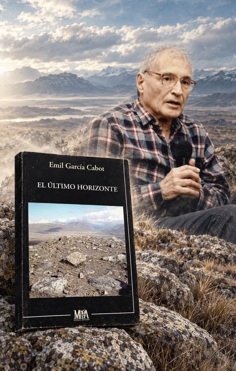 IMAGEN NOVEL EL ULTIMO HORIZONTE