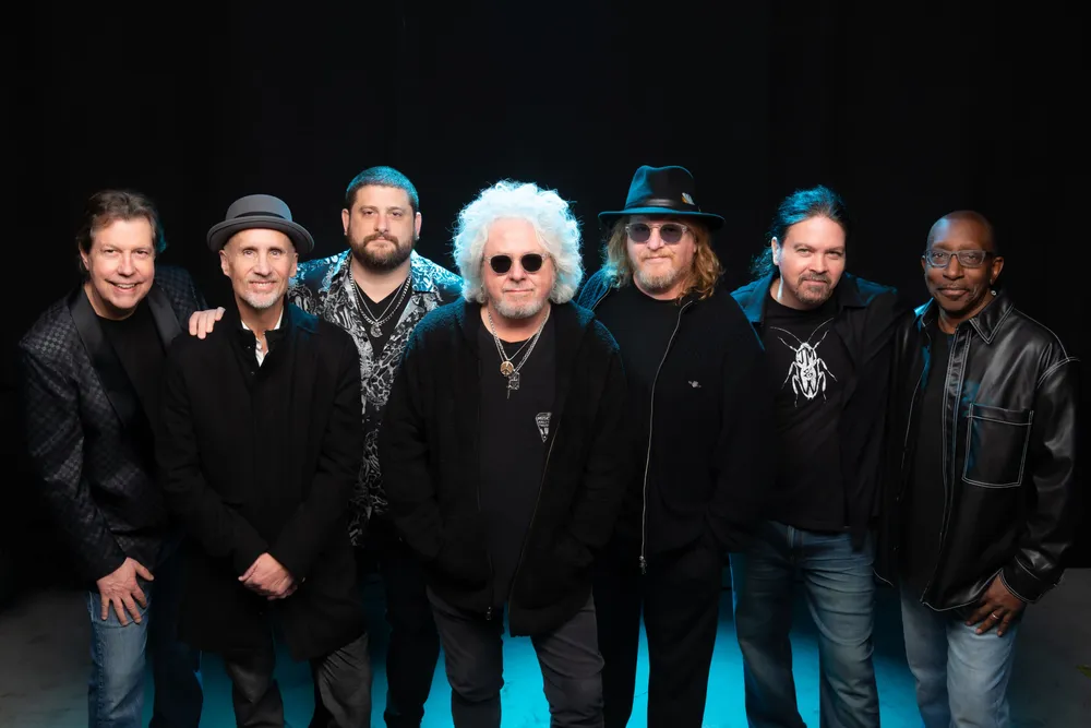 TOTO, estará en el Movistar Arena , el 18 de noviembre  en Bogotá-posdata-digital-press