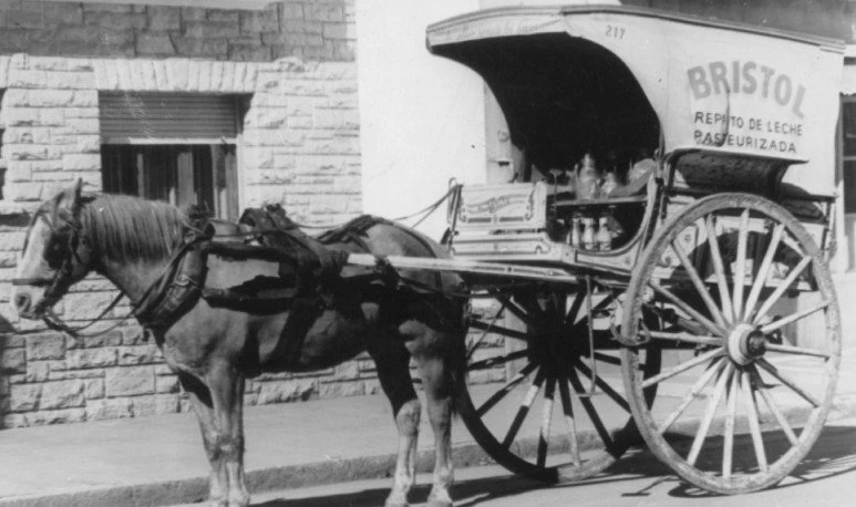 Historias de vendedores ambulantes en Argentina.posdata digital press
